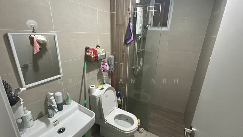 RYAN & MIHO untuk Untuk Dijual - RM 710,000, Mac 2026 - Bathroom - PropertyGuru.com.my