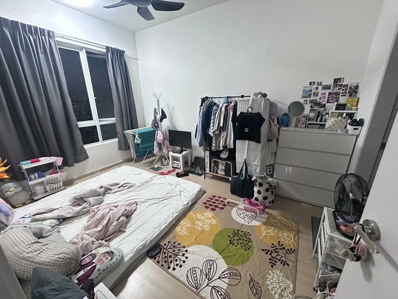 RYAN & MIHO untuk Untuk Dijual - RM 710,000, Mac 2026 - Bedroom - PropertyGuru.com.my