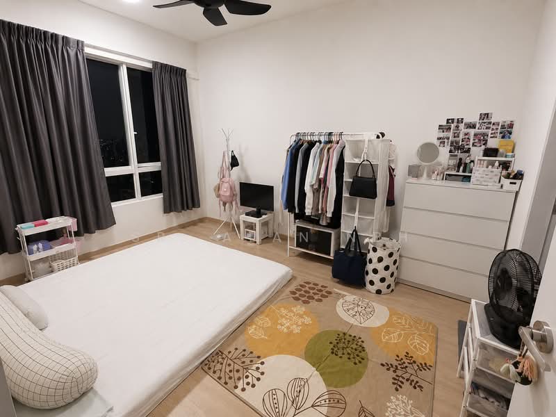 Servis Apartment untuk Dijual di RYAN & MIHO - Sr. Alan NBH - Bedroom - PropertyGuru.com.my