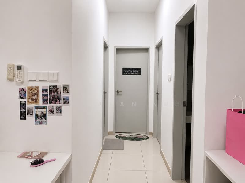 Servis Apartment untuk Dijual di RYAN & MIHO - Sr. Alan NBH - Corridor - PropertyGuru.com.my