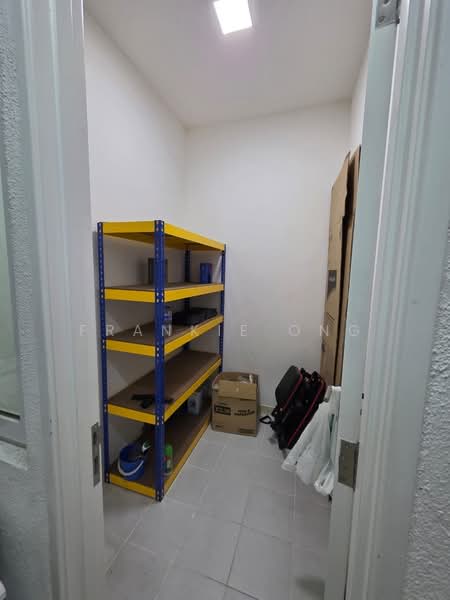 Condominium for Rent at Scenaria @ North Kiara Hills - Frankie Ong - Interior - PropertyGuru.com.my