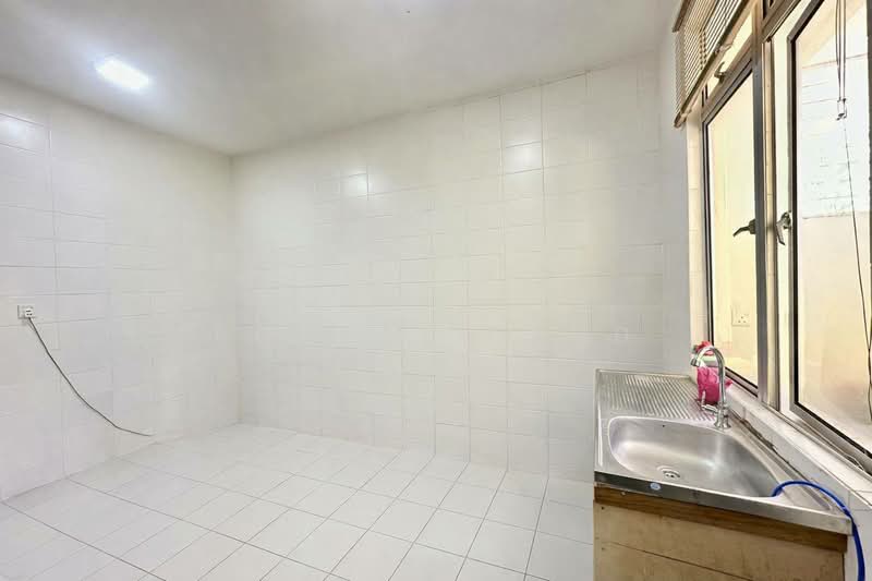 Terraced House for Sale in Putrajaya (Putrajaya) - Rohani Daud - Kitchen - PropertyGuru.com.my