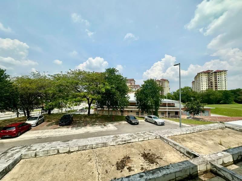 Terraced House for Sale in Putrajaya (Putrajaya) - Rohani Daud - Exterior - PropertyGuru.com.my