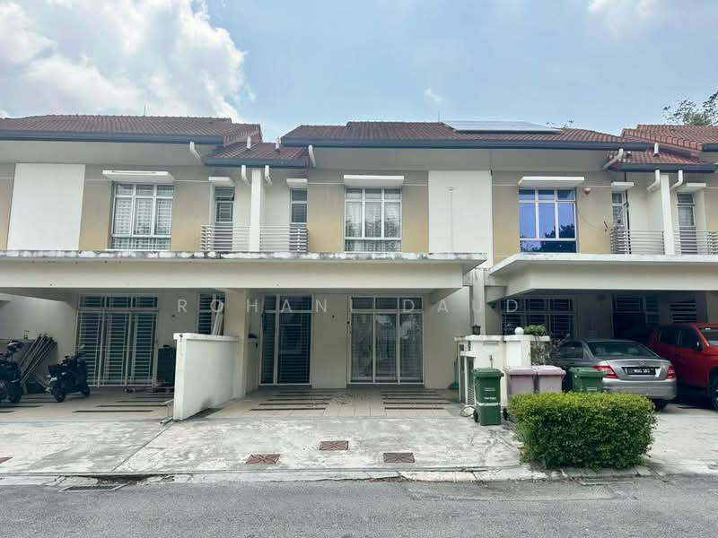 Terraced House for Sale in Putrajaya (Putrajaya) - Rohani Daud - Exterior - PropertyGuru.com.my