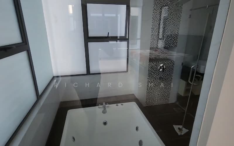 Semi-Detached House for Rent in Taman Ponderosa (Johor Bahru) - Richard Shai - Bathroom - PropertyGuru.com.my