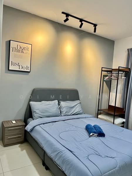 Condominium for Rent at Manhattan Condominium - Ooi Mei Yann - Bedroom - PropertyGuru.com.my