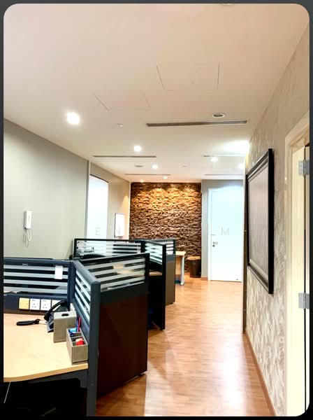 Office for Rent in KLCC (KL City Centre) - Henry Lim - Interior - PropertyGuru.com.my