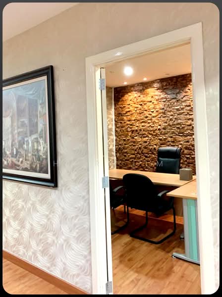 Office for Rent in KLCC (KL City Centre) - Henry Lim - Study - PropertyGuru.com.my