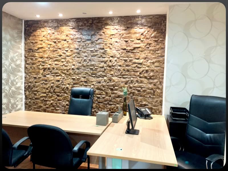 Office for Rent in KLCC (KL City Centre) - Henry Lim - Study - PropertyGuru.com.my