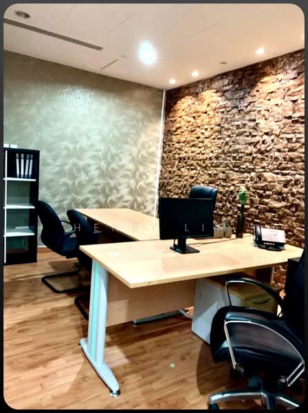 Office for Rent in KLCC (KL City Centre) - Henry Lim - Study - PropertyGuru.com.my