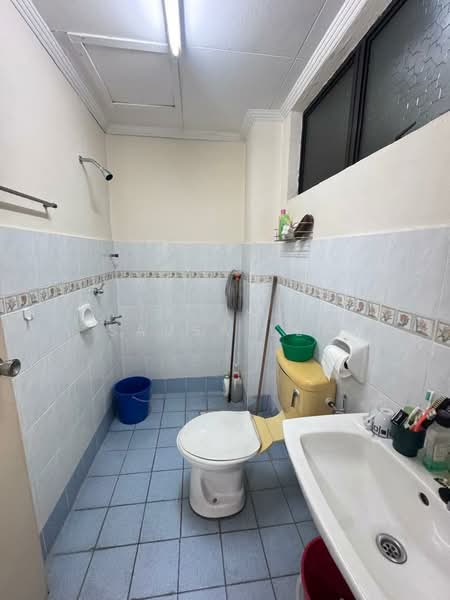 Skudai Villa untuk Untuk Dijual - RM 260,000, Mac 2026 - Bathroom - PropertyGuru.com.my