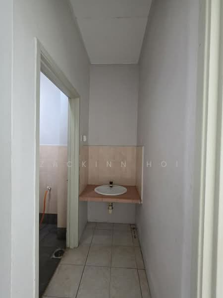 2-storey Terraced House for Rent in Taman Sentosa (Klang) - Zackinn Hoi - PropertyGuru.com.my