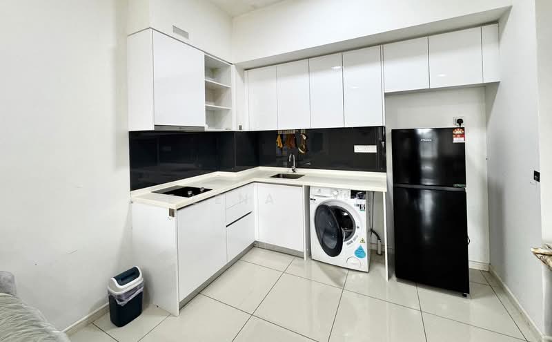 Condominium for Rent at The Elysia Park Residence - Elena Lim - Kitchen - PropertyGuru.com.my