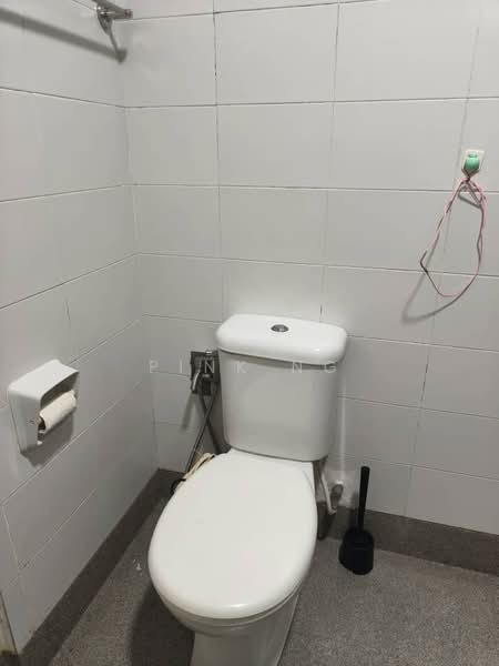 Palazio untuk Untuk Disewa - RM 1,250 /bulan, Mac 2026 - Bathroom - PropertyGuru.com.my