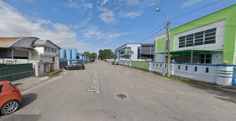 Senai Industrial Park untuk Untuk Dijual - RM 2,300,000, Mac 2026 - Exterior - PropertyGuru.com.my