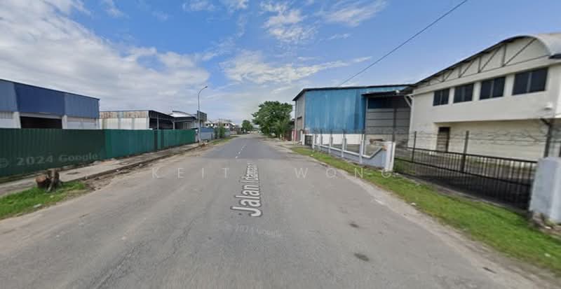 Senai Industrial Park untuk Untuk Dijual - RM 2,300,000, Mac 2026 - PropertyGuru.com.my