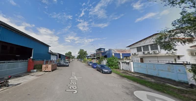 Senai Industrial Park untuk Untuk Dijual - RM 2,300,000, Mac 2026 - Exterior - PropertyGuru.com.my