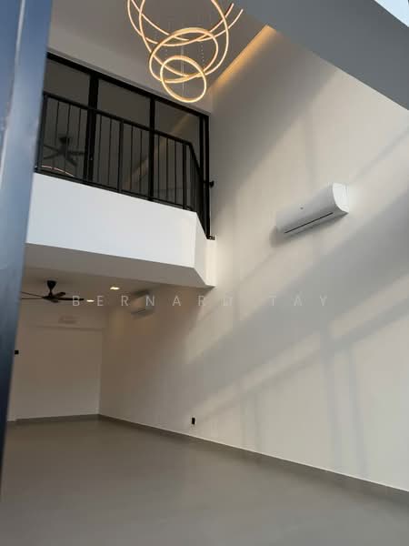 Condominium for Sale at D'aman Crimson - Bernard Tay - Interior - PropertyGuru.com.my