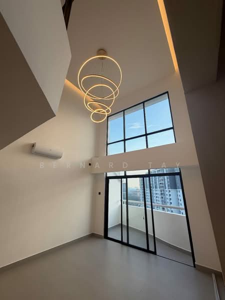 Condominium for Sale at D'aman Crimson - Bernard Tay - Interior - PropertyGuru.com.my