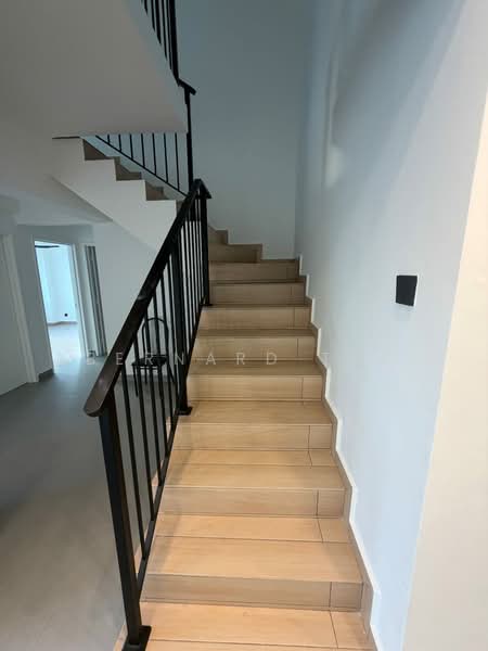 Condominium for Sale at D'aman Crimson - Bernard Tay - Interior - PropertyGuru.com.my