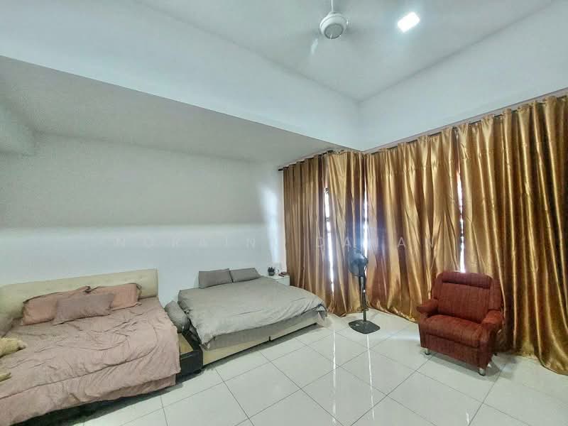 D'Premier 1, Bandar Damai Perdana untuk Untuk Dijual - RM 1,100,000, Mac 2026 - Bedroom - PropertyGuru.com.my
