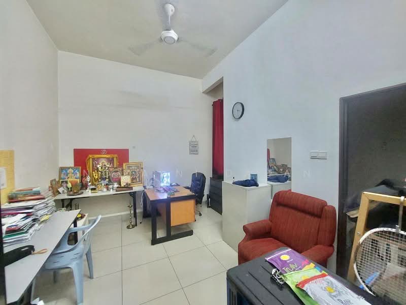 D'Premier 1, Bandar Damai Perdana untuk Untuk Dijual - RM 1,100,000, Mac 2026 - Study - PropertyGuru.com.my