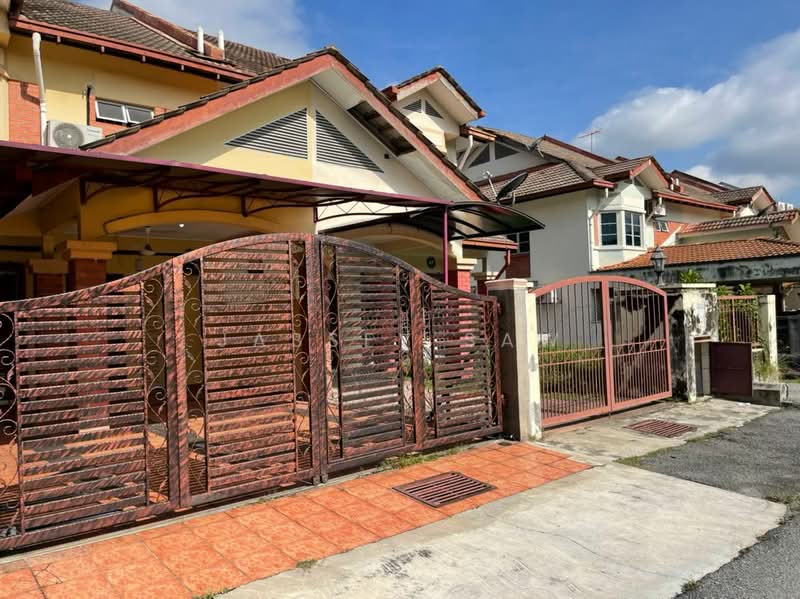 Primaya untuk Untuk Dijual - RM 880,000, Mac 2026 - Exterior - PropertyGuru.com.my