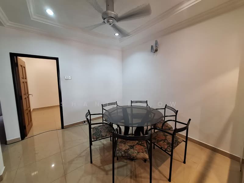 Bandar Puteri Puchong untuk Untuk Disewa - RM 2,600 /bulan, Mac 2026 - Dining Room - PropertyGuru.com.my