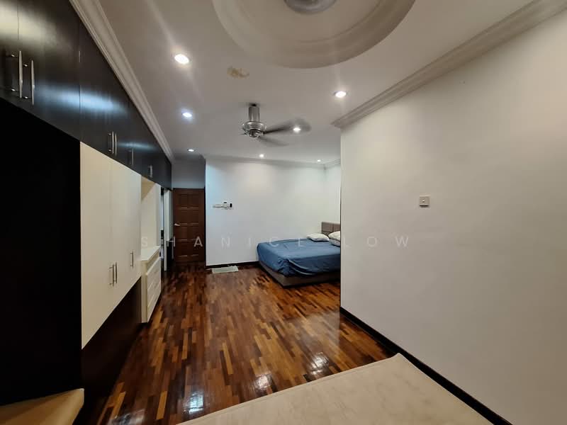 Bandar Puteri Puchong untuk Untuk Disewa - RM 2,600 /bulan, Mac 2026 - Bedroom - PropertyGuru.com.my