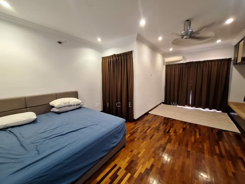 Bandar Puteri Puchong untuk Untuk Disewa - RM 2,600 /bulan, Mac 2026 - Bedroom - PropertyGuru.com.my