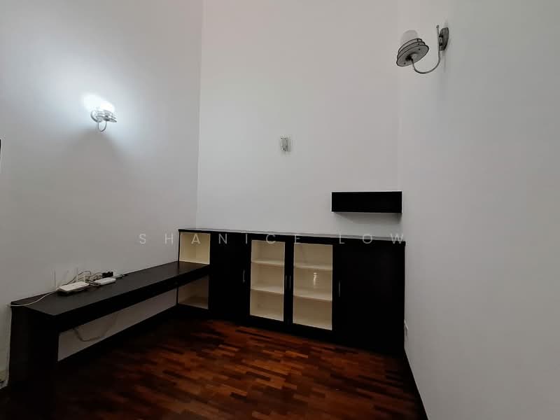 Bandar Puteri Puchong untuk Untuk Disewa - RM 2,600 /bulan, Mac 2026 - Study - PropertyGuru.com.my