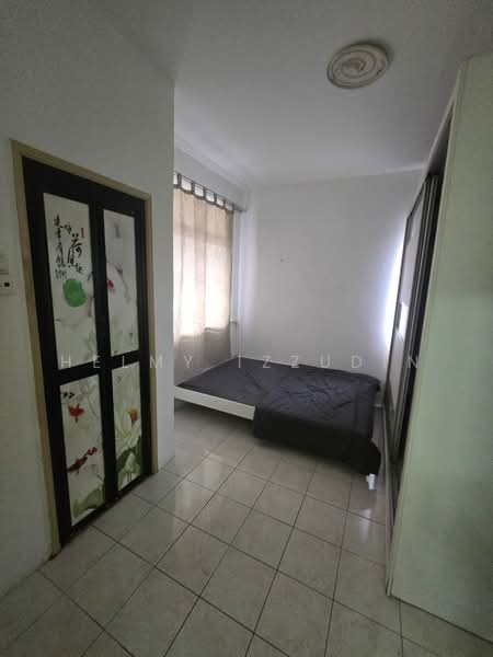 Bayu Villa untuk Untuk Disewa - RM 1,200 /bulan, Mac 2026 - Bedroom - PropertyGuru.com.my