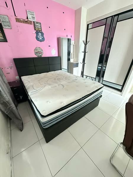 The Sky Executive Suites untuk Untuk Disewa - RM 3,500 /bulan, Mac 2026 - Bedroom - PropertyGuru.com.my