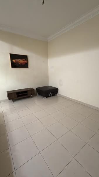 2-storey Terraced House for Rent in Taman Sutera Utama (Skudai) - Li Wei - Living Room - PropertyGuru.com.my