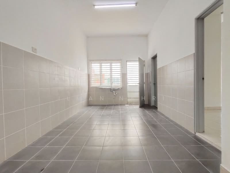 Rumah Teres 2 Tingkat untuk Dijual di Sepang (Selangor) - Ilman Nahri - Interior - PropertyGuru.com.my