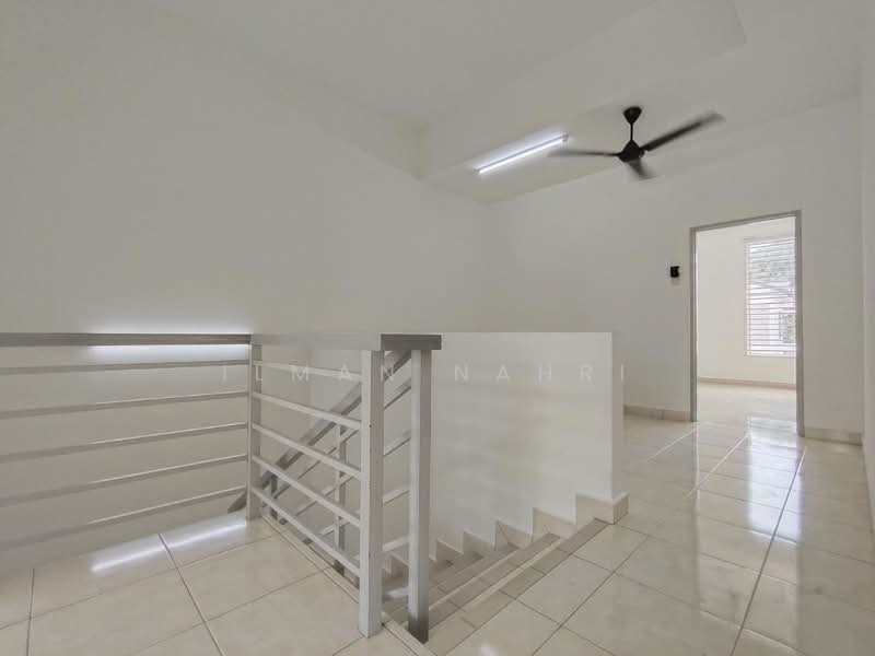 Rumah Teres 2 Tingkat untuk Dijual di Sepang (Selangor) - Ilman Nahri - Interior - PropertyGuru.com.my
