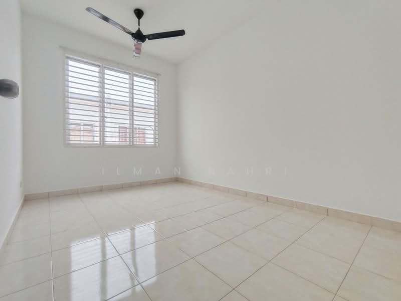 Rumah Teres 2 Tingkat untuk Dijual di Sepang (Selangor) - Ilman Nahri - Interior - PropertyGuru.com.my