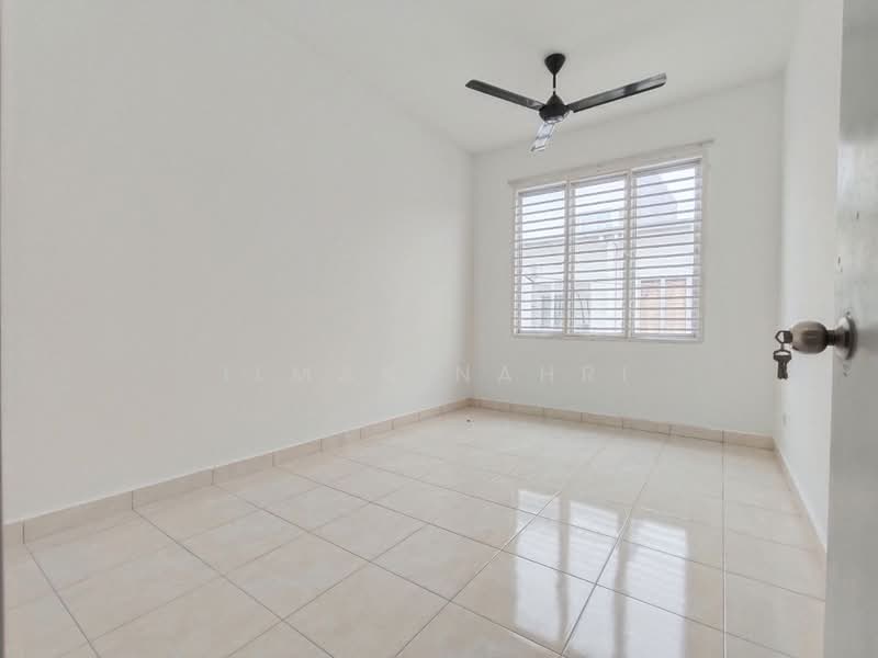 Rumah Teres 2 Tingkat untuk Dijual di Sepang (Selangor) - Ilman Nahri - Interior - PropertyGuru.com.my