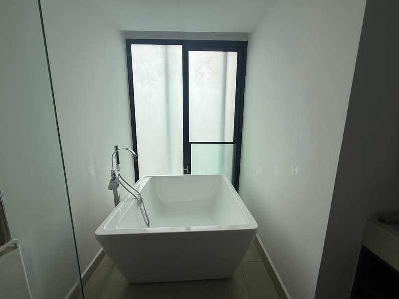 Service Residence for Rent at Lumi Tropicana - Soo Choo Beh - Bathroom - PropertyGuru.com.my