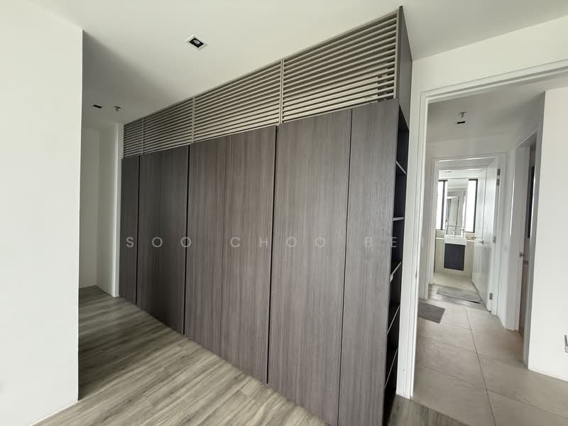 Service Residence for Rent at Lumi Tropicana - Soo Choo Beh - Master Room - PropertyGuru.com.my