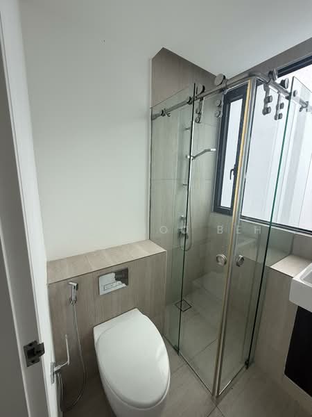 Service Residence for Rent at Lumi Tropicana - Soo Choo Beh - Bathroom - PropertyGuru.com.my