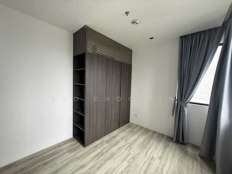 Service Residence for Rent at Lumi Tropicana - Soo Choo Beh - Interior - PropertyGuru.com.my