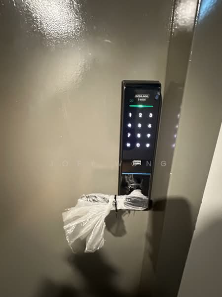 Office for Rent in Bandar Puteri Puchong (Puchong) - Joey Wong - Entrance - PropertyGuru.com.my