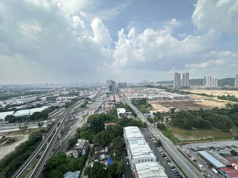 Office for Rent in Bandar Puteri Puchong (Puchong) - Joey Wong - Exterior - PropertyGuru.com.my