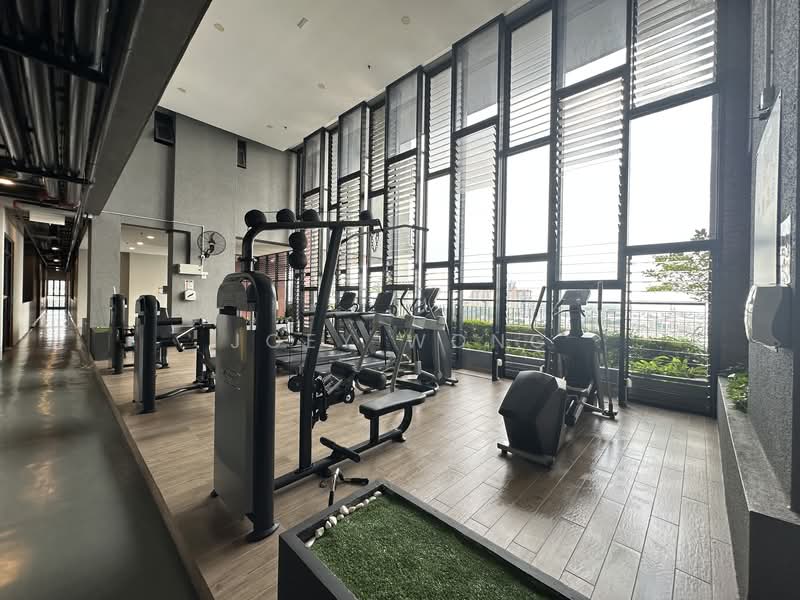Office for Rent in Bandar Puteri Puchong (Puchong) - Joey Wong - Gym - PropertyGuru.com.my