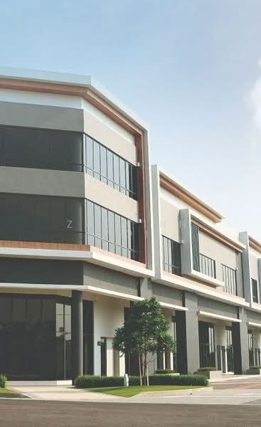 Shop for Sale in Eco Sanctuary (Telok Panglima Garang) - Zackinn Hoi - Exterior - PropertyGuru.com.my
