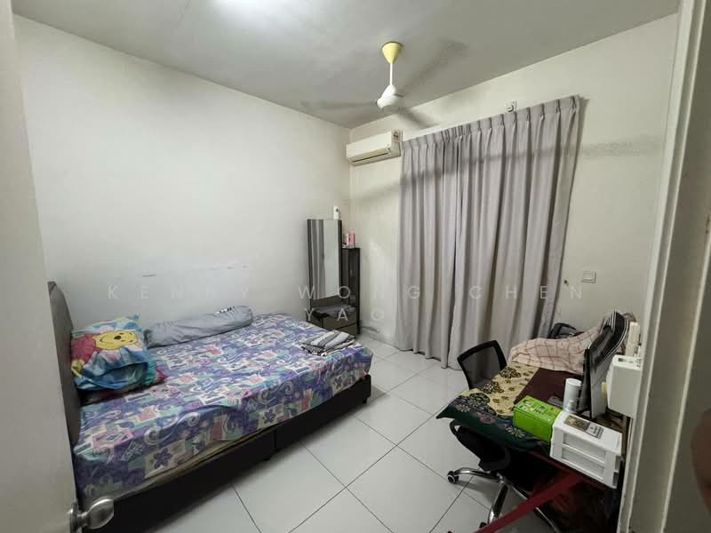 2-storey Terraced House for Sale in Setia Eco Village (Gelang Patah) - Kenny Wong Chen Yao - Bedroom - PropertyGuru.com.my