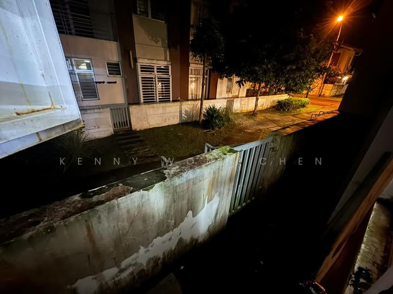 2-storey Terraced House for Sale in Setia Eco Village (Gelang Patah) - Kenny Wong Chen Yao - Exterior - PropertyGuru.com.my