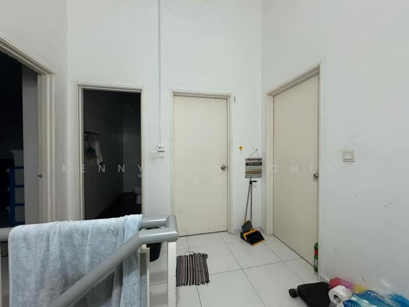 2-storey Terraced House for Sale in Setia Eco Village (Gelang Patah) - Kenny Wong Chen Yao - Interior - PropertyGuru.com.my