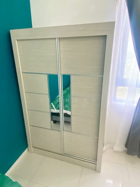 Service Residence for Rent at Horizon Suites - Leonard Liang - Bedroom - PropertyGuru.com.my